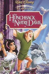 Watch The Hunchback of Notre Dame Online Free - KissCartoon - Watch