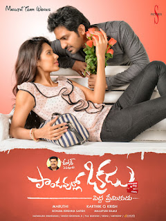 Pandavullo Okadu (2015) Telugu Movie Mp3 Songs Free Download