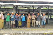 PPHP BBIB Singosari: Jamin Sapi yang Diterima Kelompok Sesuai Spesifikasi dan Terbaik