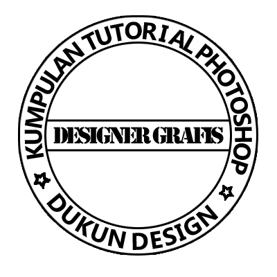 Dukun Design Cara Membuat Stempel Lingkaran Dengan Photoshop Dukun Design Cara Membuat Stempel Lingkaran Dengan Photoshop