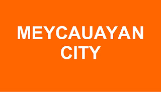 Meycauayan City