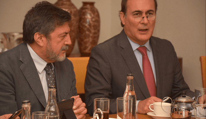Economía// Acuerdo comercial trilateral elevará 50% las exportaciones mexicanas