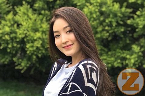 Profil Natasha Wilona, Artis Cantik Yang Belajar Di Homeschooling Kak Seto