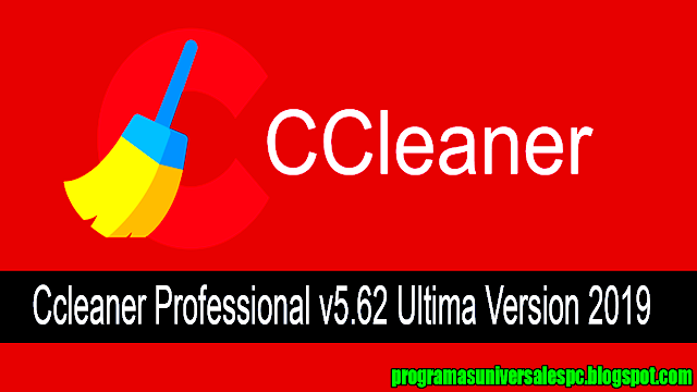 ccleaner-professional-5.63 - ProgramasUniversalesPC