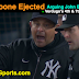 MLB Ejection 007 - John Bacon (1; Aaron Boone)