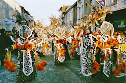 Avondmarkt 2019 blankenberge