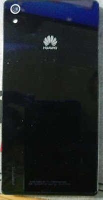 Huawei Clone P7-L05 Flash File MT6582 Firmware 100% Tested