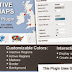 Free Download CodeCanyon Interactive World Maps v1.6.2 WordPress Plugin