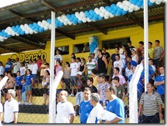 Torcida Areadense-2010