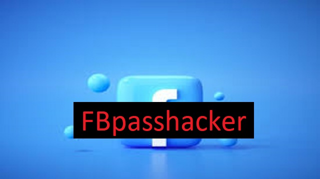 FBpasshacker