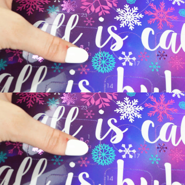 BUDGET BEAUTY ADVENT CALENDARS UNBOXED | Chemist 4 U, Lovelaughslipstick Blog Review