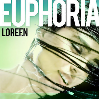 Loreen - Euphoria Lyrics