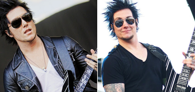 Synyster Gates