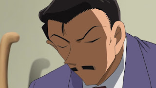 名探偵コナンアニメ 987話 会社解散パーティー | Detective Conan Episode 987