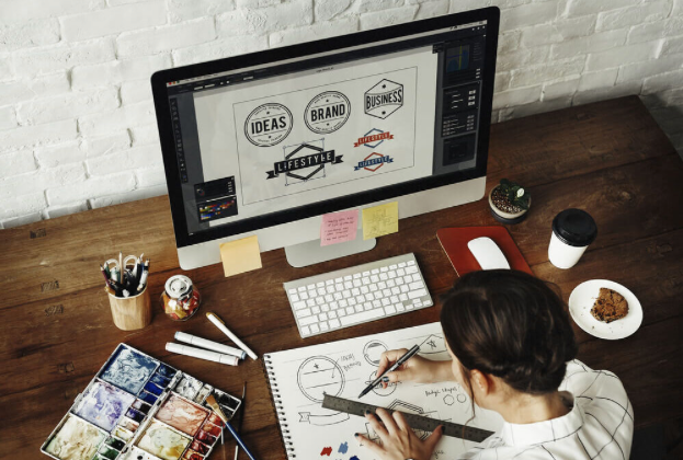 Finding the Ideal Graphic Designer