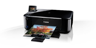 Canon Pixma MG4150 Driver Downloads