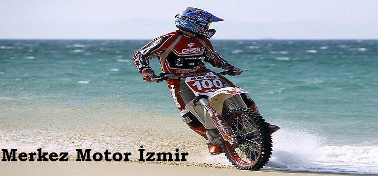 Merkez Motor Izmir