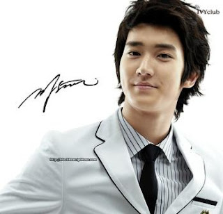 Siwon Super Junior