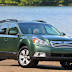 2011 Subaru Outback