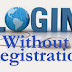HOW TO LOGIN ANY WEBSITE WITHOUT REGISTRATION