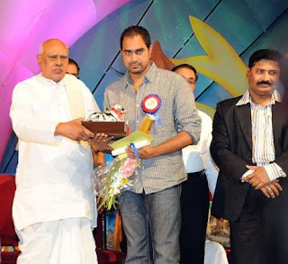 Nandi Award 2010