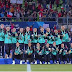 Gana el Tri femenil de futbol su primera medalla de oro en Panamericanos