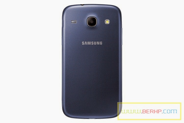  Gambar  SAMSUNG  Galaxy Core  Duos  I8262 dan Pilihan Warna 