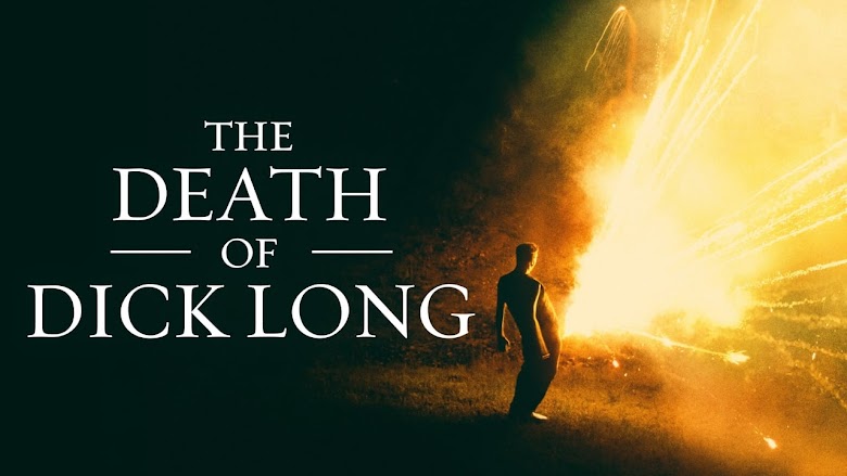 The Death of Dick Long 2019 castellano online