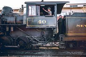 Strasburg Railroad Crash