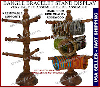 Bracelet Stand Holder