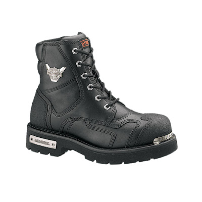 harley davidson motorcycle boots