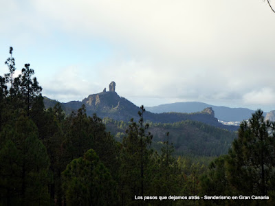 Roque Nublo y la Rana