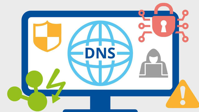 ما هي عناوين خوادم DNS التي يمكنك الانتقال إليها