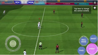 Download FIFA 14 Mod FIFA 19 Apk