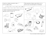 Como Trabalhar A Letra T Na Educação Infantil