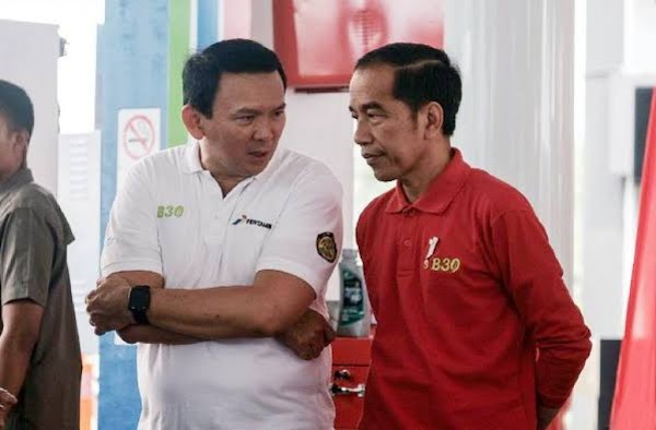 Ahok Bongkar 7 Kebobrokan Pertamina, Ada Eks Direksi Tapi Tetap Digaji Rp100 Juta