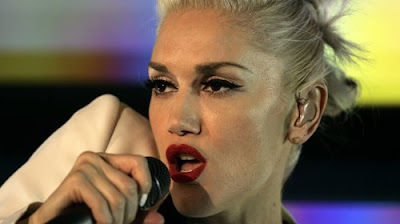 gwen stefani hot gwen stefani hot