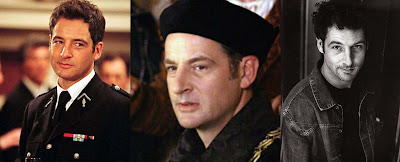 THE TUDORS: Biografía de JEREMY NORTHAM