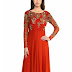 Astha Narang Fancy Dresses Collection 2014