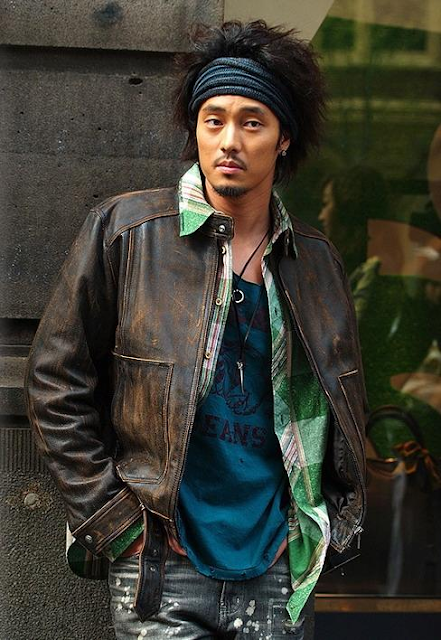 So Ji Sub