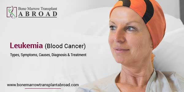  Leukemia Cancer Treatment India