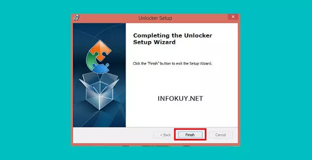 Cara Menggunakan Unlocker #4
