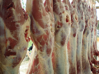 Tips Mengempukkan Daging Kambing