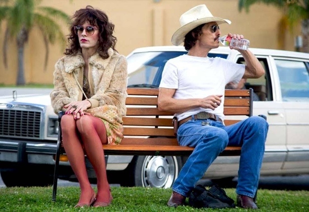 Dallas Buyers Club