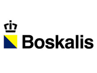 وظائف شركة Boskalis في ابوظبي 2023