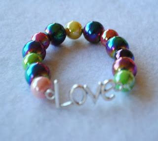 Love Bracelet