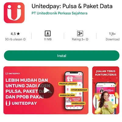 Unitedpay