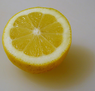 lemon