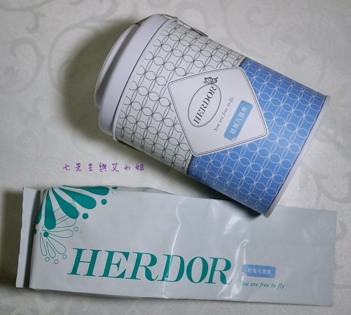 6 HERDOR手採茶