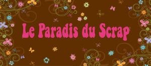 Le Paradis du Scrap